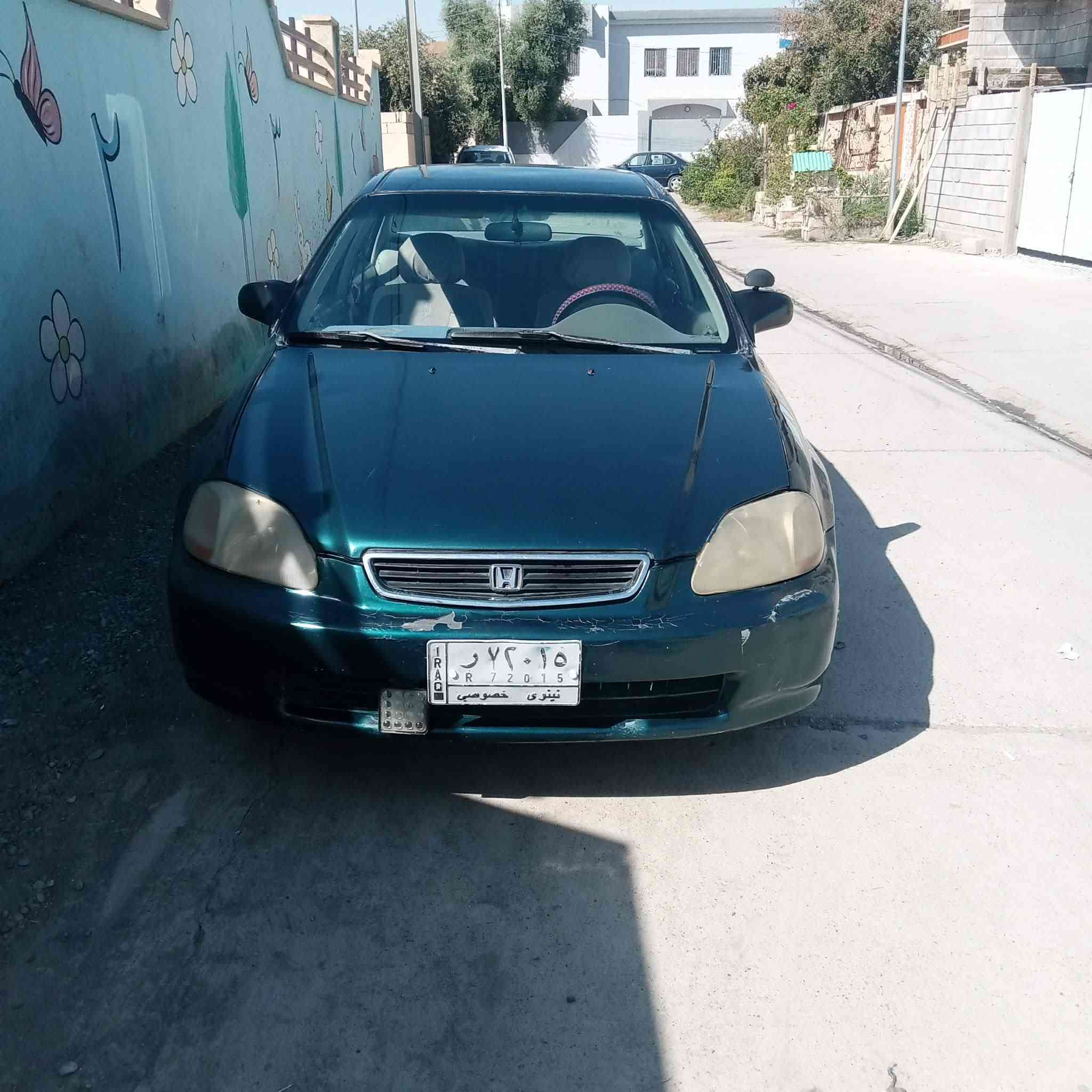 مكلف بل نشر
سارة هونه ياباني مديل 1996
كير مكينه شرط كاربون بيها سنويا لي 2029
تتكاتب معة الشرعي
***********
***********
