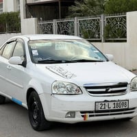 أوبترا • ٢٠١١ • أوتوماتيك