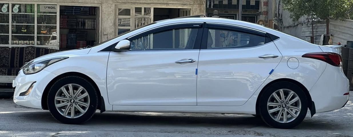 يا الله
ياالله… بيع فقط 🔥
☎️ ***********

هيونداي النترا خليجي
موديل 2015
محرك 2000 دوش
رقم بغداد

فول مواصفات:
 • فتحة سقف (سلايد)
 • داخل صاج
 • تبريد قطعتين
 • 5 ويل كب
 • تحكمات ستيرن
 • شاشة كبيرة
 • كاميرا
 • مرايات شفط + إشارات
 • باقي المواصفات معروفة

💰 السعر: 10,800$ وقابل للتفاوض 

📸 صور السونار موجودة بالمنشور وكل التفاصيل واضحة

📞 للاستفسار: ***********
