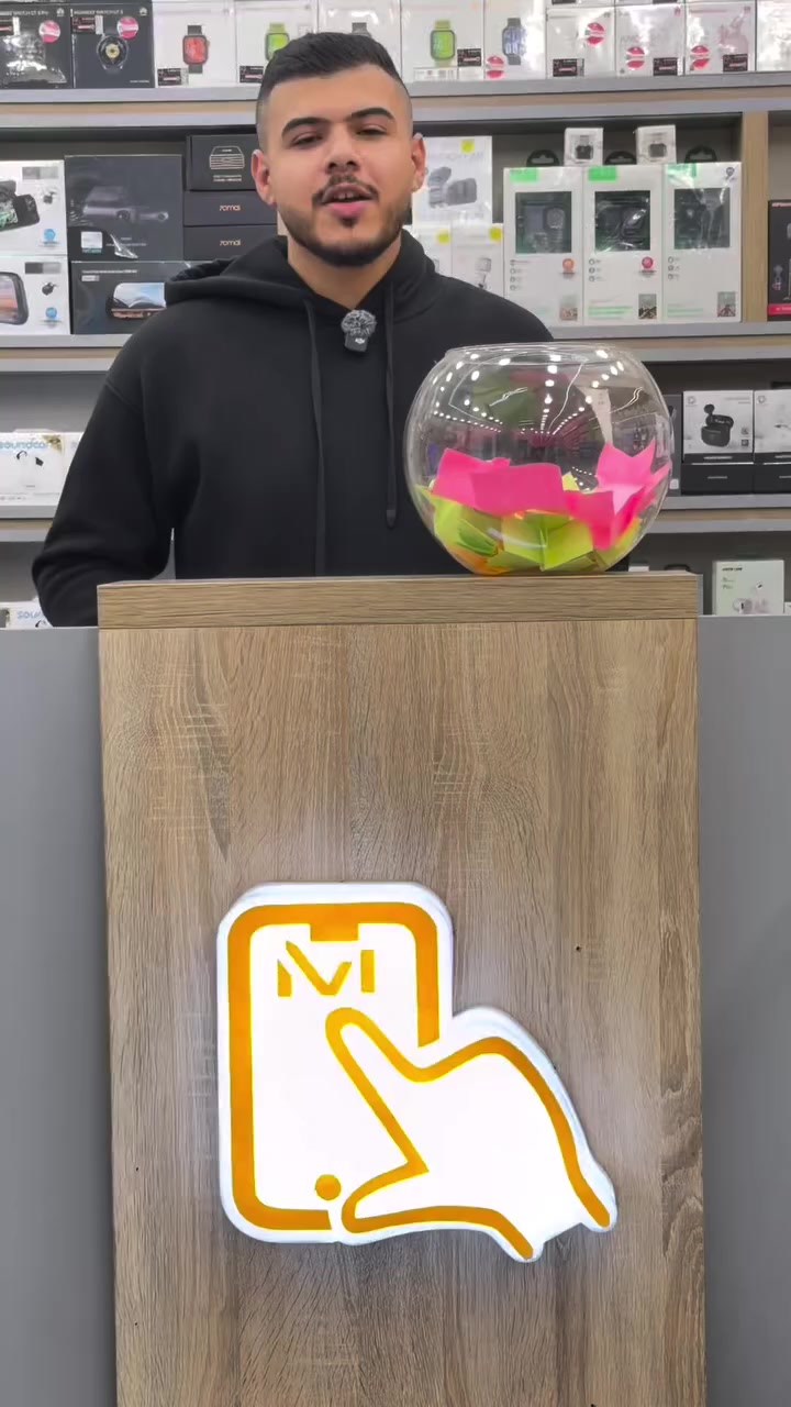 منت ستور Minute Store


**إذا كنت صاحب هذا الإعلان وتريد حذفه لأي سبب، رجاءا أرسل رسالة إلى الدعم الفني**