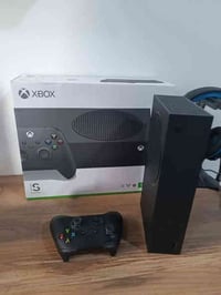 سيريس اس • ١ تيرا • ضمان شهر