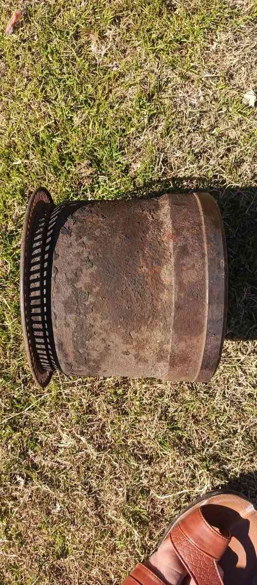 للبيع مال اتيكو 8 برغي مال كصة ***********
