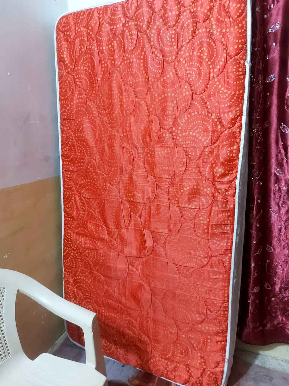 دوشك ابو نفر جديد لبيع ومساعد زوليه


**إذا كنت صاحب هذا الإعلان وتريد حذفه لأي سبب، رجاءا أرسل رسالة إلى الدعم الفني**