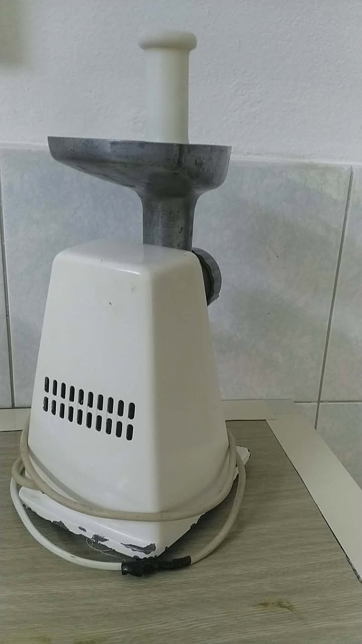 مكينة لحم شغالة للبيع


**إذا كنت صاحب هذا الإعلان وتريد حذفه لأي سبب، رجاءا أرسل رسالة إلى الدعم الفني**