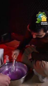 صحة البشرة • العناية بالبشرة • مستحضرات تجميل