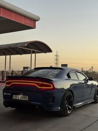 چارجر RT • ٢٠٢٠ • ماشيه ٥٨ الف