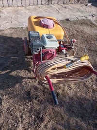 هولدر للبيع شغال جاهز السعر 175 الف وبيه مجال للطيبن وباقي التفاصيل ات...