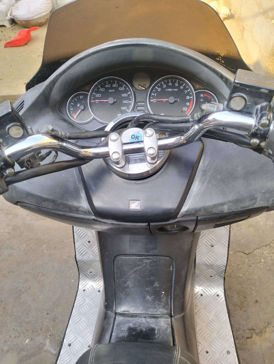 فورزة ياباني بصمة 8.0 كريستال عمية مكفولة

*********** اتصل واني خادم
