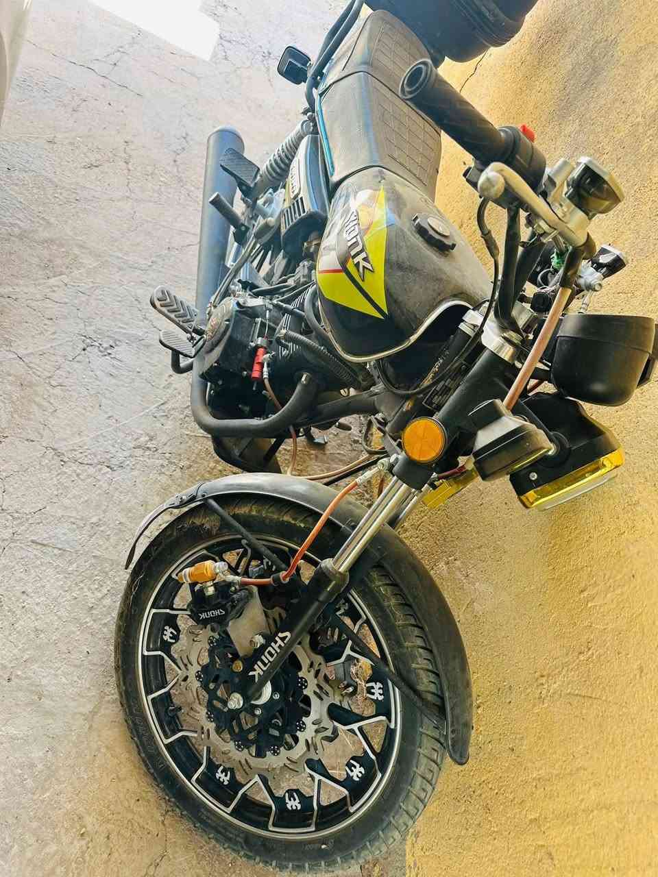 دراجه سفانه جديده 2025 
سعرها 850وبيها مجال مامستخدمه متروكه


**إذا كنت صاحب هذا الإعلان وتريد حذفه لأي سبب، رجاءا أرسل رسالة إلى الدعم الفني**