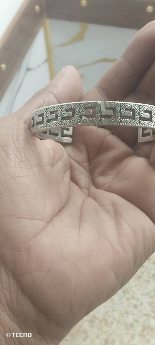 سوار فضه للبيع يطالي جميل 34غرام سعر 350غرام بغداد مدينة الصدر


**إذا كنت صاحب هذا الإعلان وتريد حذفه لأي سبب، رجاءا أرسل رسالة إلى الدعم الفني**