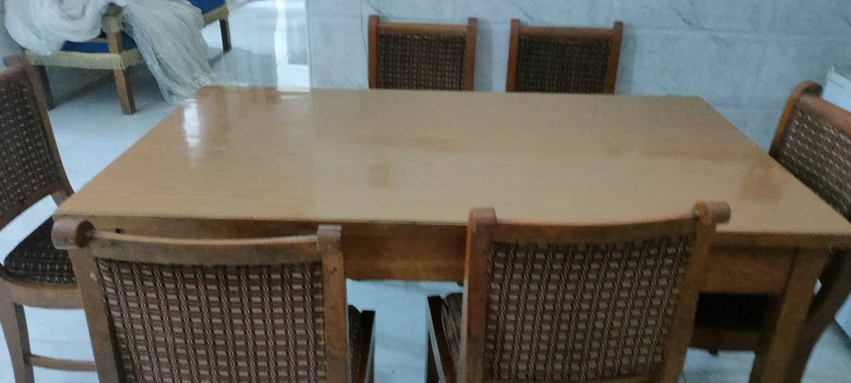 ميز صاج تكمه ٦كراسي للبيع الي يشتري يعلق وادخله


**إذا كنت صاحب هذا الإعلان وتريد حذفه لأي سبب، رجاءا أرسل رسالة إلى الدعم الفني**