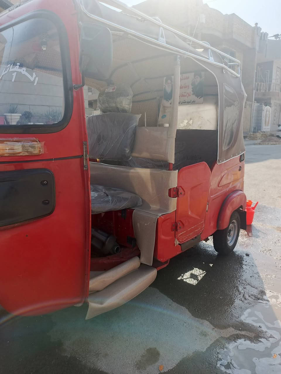 سلام عليكم تكتك للبيع مديل 2021 شهر 11 يعني داخله بل 22 تكتك رقم او سنويه رقم واسط ثاني يوم تحويل تكتك ما ناقصه كلشي كبل للشارع مكاني واسط قضاء النعمانيه السعر خاص هاذه رقمي انتصل وتدلل ***********
