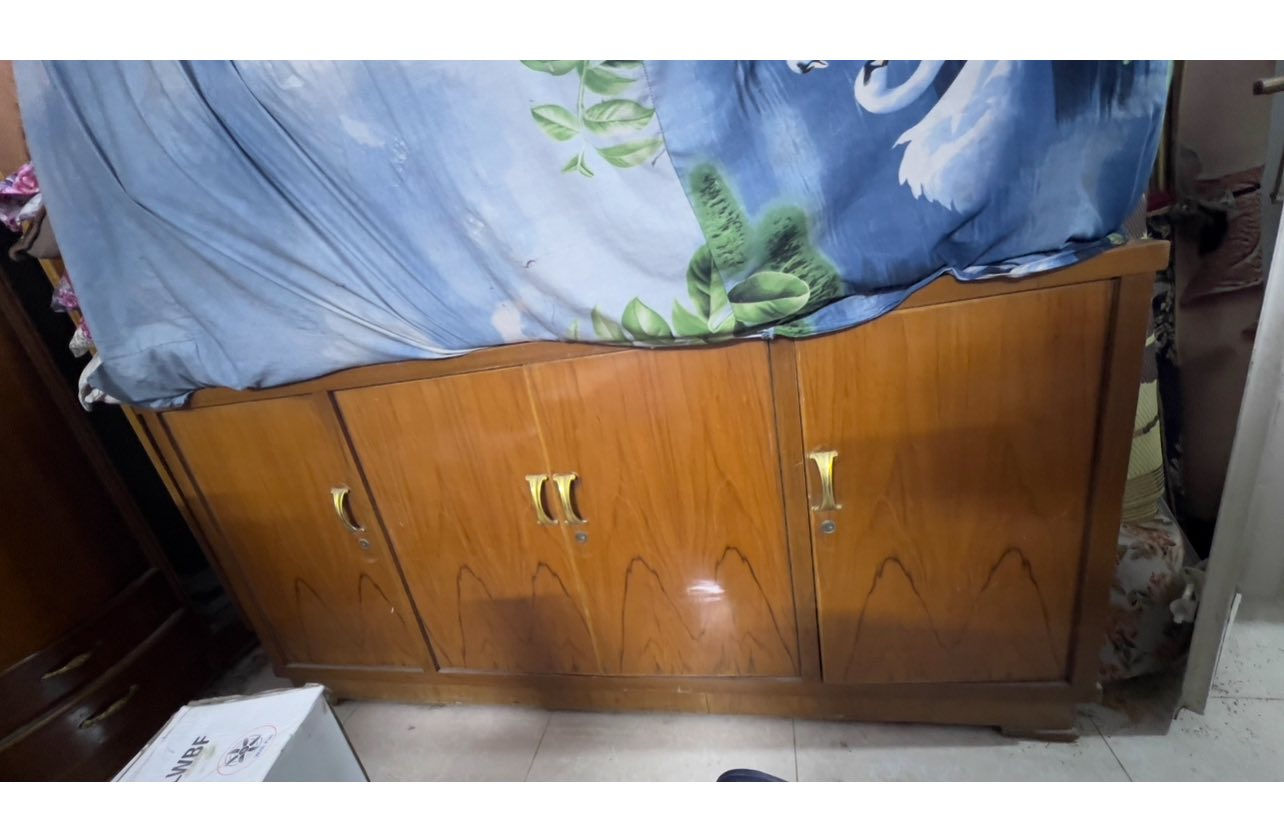 غراض للبيع كلش نظيفات مكاني الحرية


**إذا كنت صاحب هذا الإعلان وتريد حذفه لأي سبب، رجاءا أرسل رسالة إلى الدعم الفني**