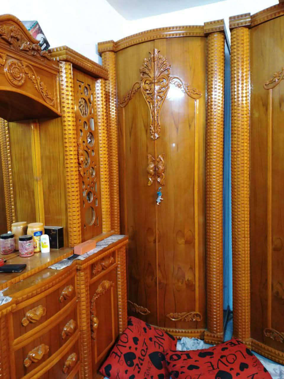 سعر الغرفه مليون 200 غرفه نظيفه ثقيل بمجال بسيط عنوان موصل مولَ لَآيِّمَنِ آبِآر


**إذا كنت صاحب هذا الإعلان وتريد حذفه لأي سبب، رجاءا أرسل رسالة إلى الدعم الفني**