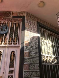 حي الصدرين • ١٠٠م٢ • بناء درجة أولى