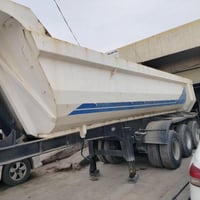 شاحنة • دينگل 16 • أربيل