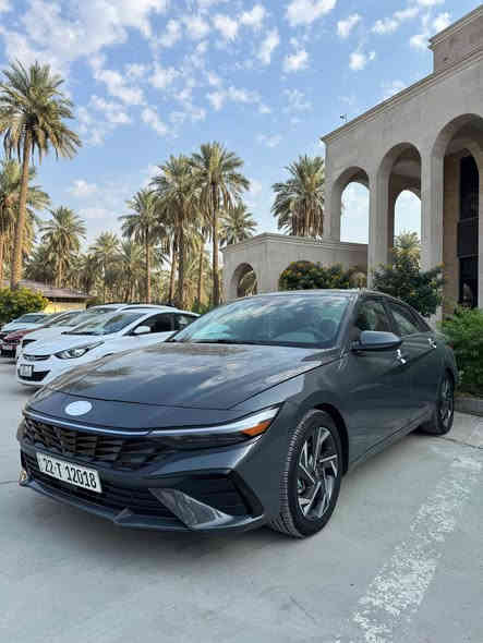 السلام عليكم النترا موديل 2024 وارد امريكي مرقم اربيل باسمي 
حادثها خلفي نص جاملغ ونص من الباب بدون ايرباك 

مواصفاتها 
محرك 2000 دوش 
داخلها لون رصاصي 
بصمه 
تشغيل عن بعد 
تحكم ستيرن 
شاشه ديجتل متصله 
فتحه سقف 
هاند بريك بصمه 
كشنات  تدفئه 
تحديد مسار 
تثبيت سرعه 
نقطه عمياء 
رادارات جانبيه 
ورادار خلفي وامامي 
3 انظمه قياده 
السياره كامله مابيها اي نقص 
السياره ماشيه 21 الف كيلو 

 السعر 182 ورقه كلمن بيع بكيفه اذا عجبك سعري راسلني وبخدمتك 
مكان السياره بغداد / بغداد الجديده 
 متواجد عل فيس وعلى هذا الرقم( ‭(0770 889 5403‬
