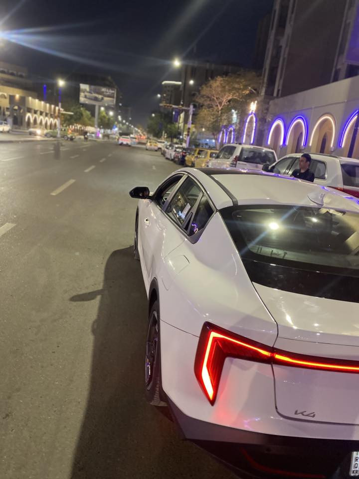 كي فور خليجي 2025اعلى فئة بالمواصفات بنوراما بصمه ويل كب تشغيل عن بعد  اشاره ترحيب سياره مفوله مواصفات رقم اربيل بيه طخه بالبنيد شطح شبرين فقط من فوك بدون اي ضرر فقط بنيد طخه  مكانه بغداد الكرخ سعر 184للتواصل ***********
