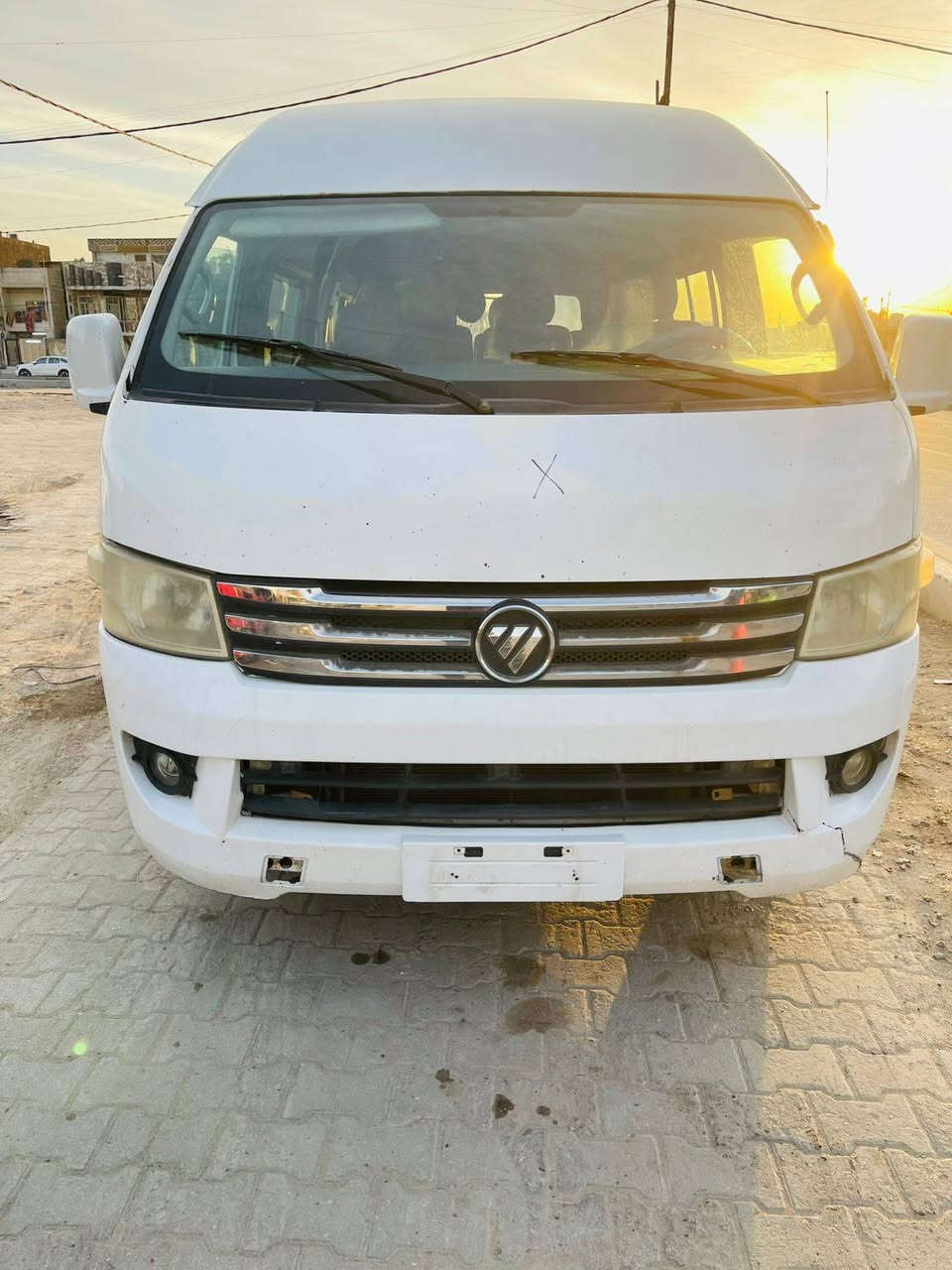 سلام عليكم كيه للبيع مال مزاد مديل 2014 كتاب بسمي اسوي وكاله لمشتري لمعرفة تفصيل اكثر التصال برقم ***********
