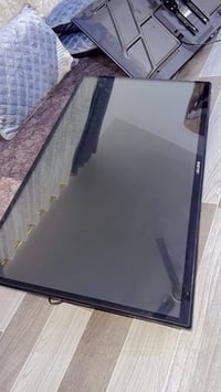 بلازما LG • جديدة • شهر من الشراء