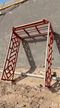 محجر تيوته • ٤ جنكال • بابل جبله