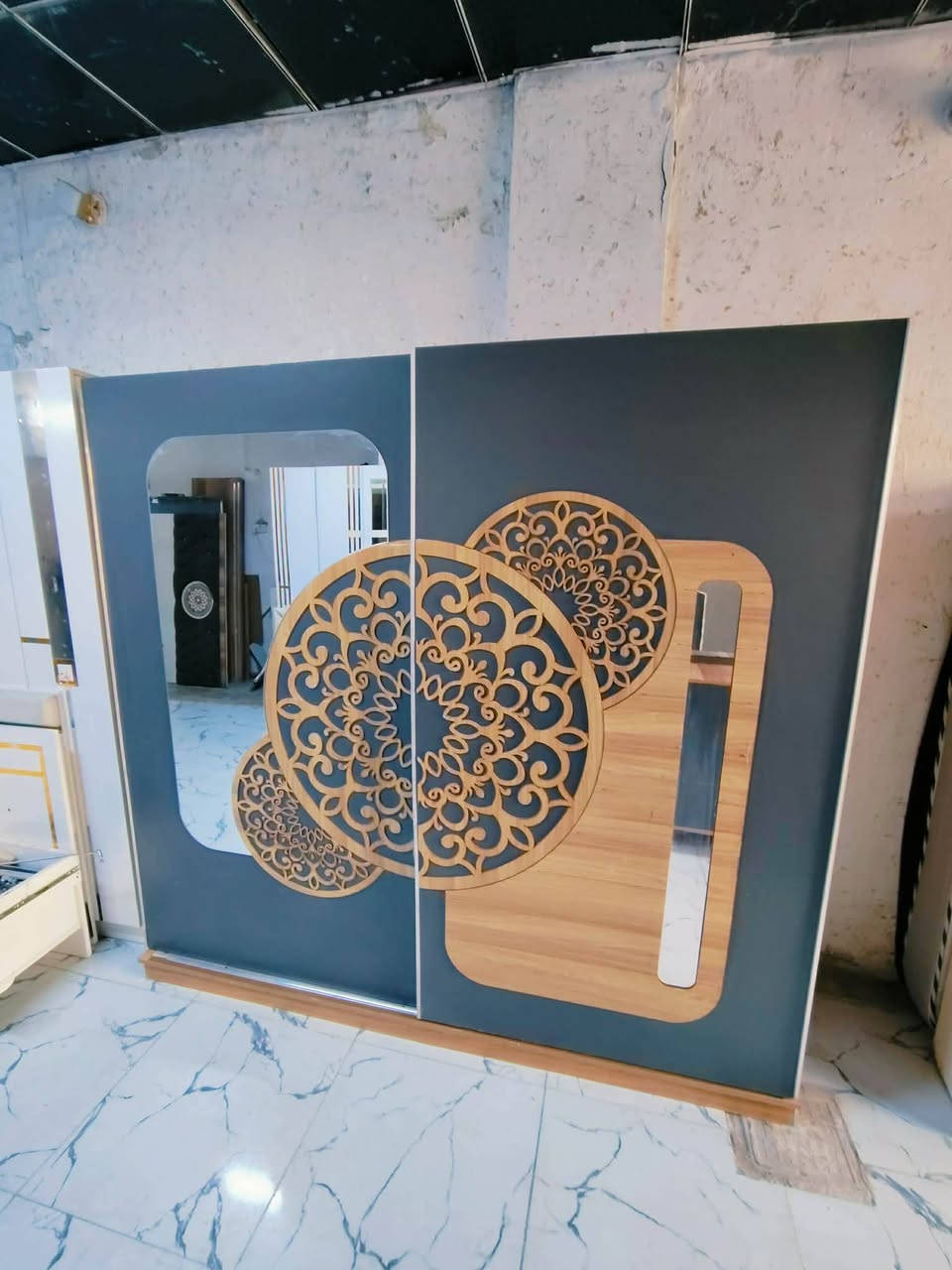 غرفة تركي نظام سلايت  ❤ ✨
نظافة 95 / 100 ❤✨ 

السعر 425 قفل مع الشد 🪛ونقل 🚙

داخل بغداد متوفر توصيل لجميع المحافظات 🇮🇶


**إذا كنت صاحب هذا الإعلان وتريد حذفه لأي سبب، رجاءا أرسل رسالة إلى الدعم الفني**