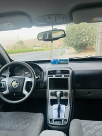 ايكونوكس • ٢٠٠٧ • السليمانية