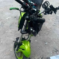 بنلي 135 • باسمي • بغداد