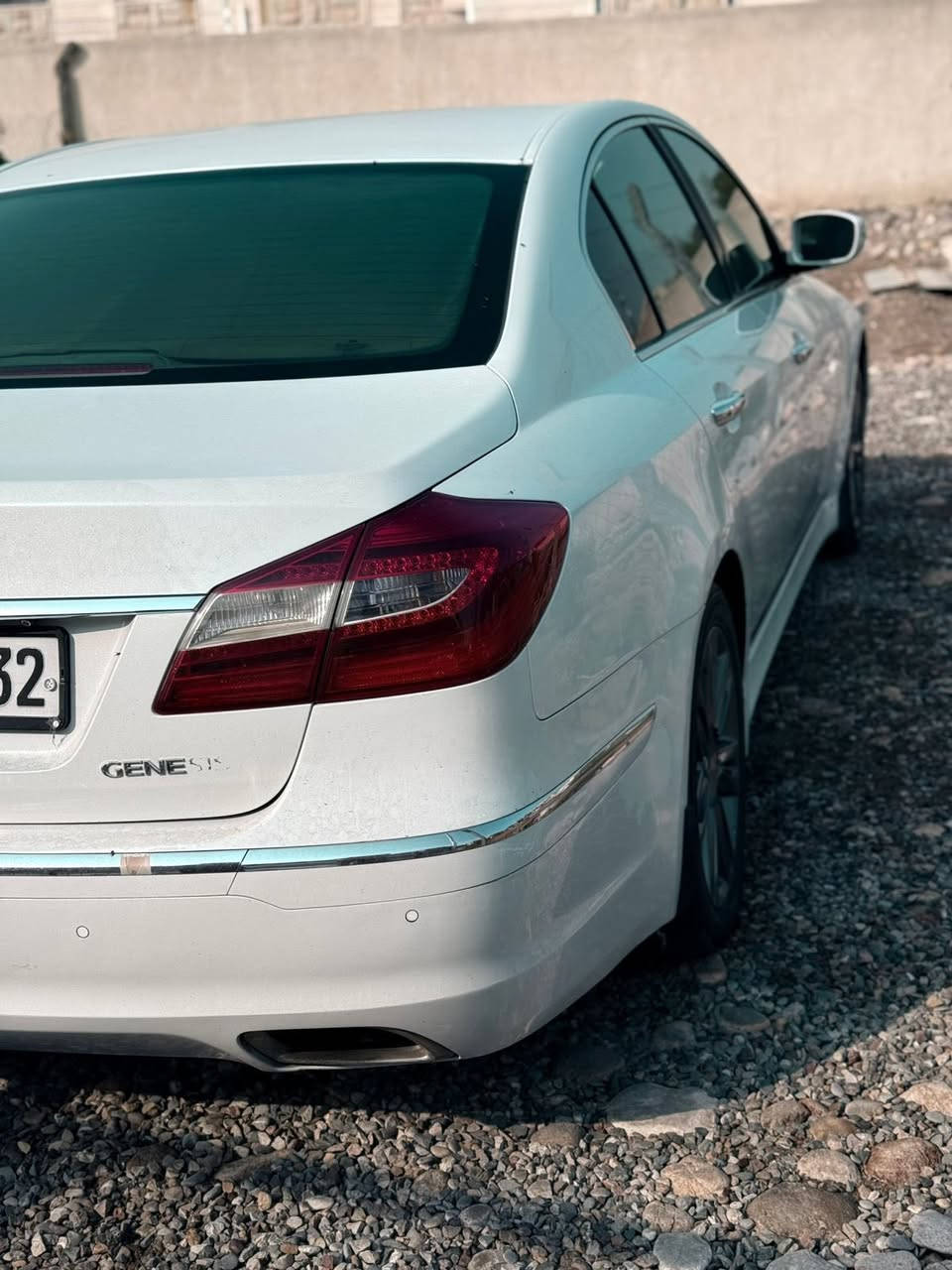 السلام عليكم 

جينسس موديل 2014  محرك V6 3800  فول موصفات  بصمه تشغيل  تحكم ستيرن جهتين  حساس امامي خلفي  مثبت سرعه  برده خلفيه كهرباء  بصمه ابواب  اشاير بل مري  فتحه سقف  كشنات جلد كهرباء  تبريد 3 قطع    منضومه تبريد  جديده تخم تاير جديد  ضررها بيها قطعه وحده بارد بدون دواخل  و بعد بيها موصفات السياره حلوه و نضيفه   ماشيه  97 الف  …سعر تعال خاص


**إذا كنت صاحب هذا الإعلان وتريد حذفه لأي سبب، رجاءا أرسل رسالة إلى الدعم الفني**