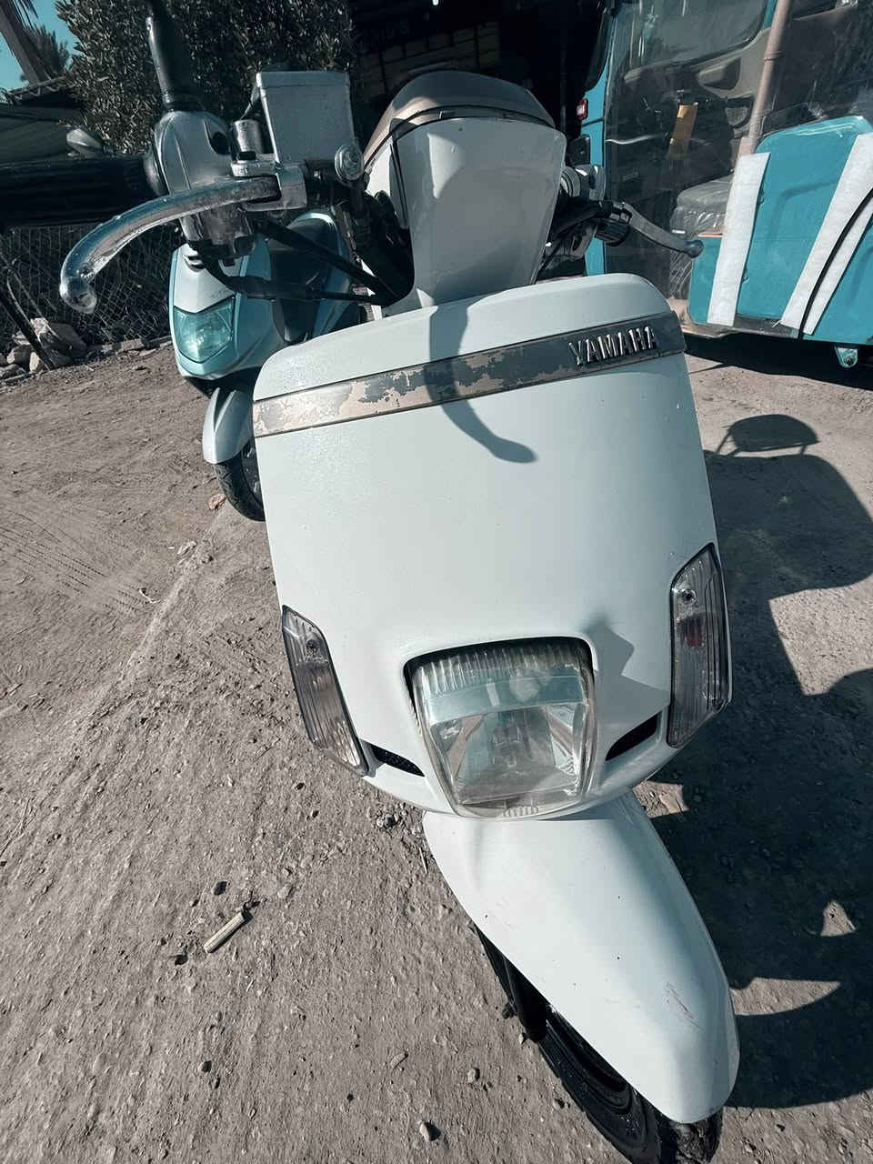 سلام عليكم دراجة بوليس للبيع نوزل مسطرة2013 ب850وبيهة مجال بسيط الشراي يتصل.***********
