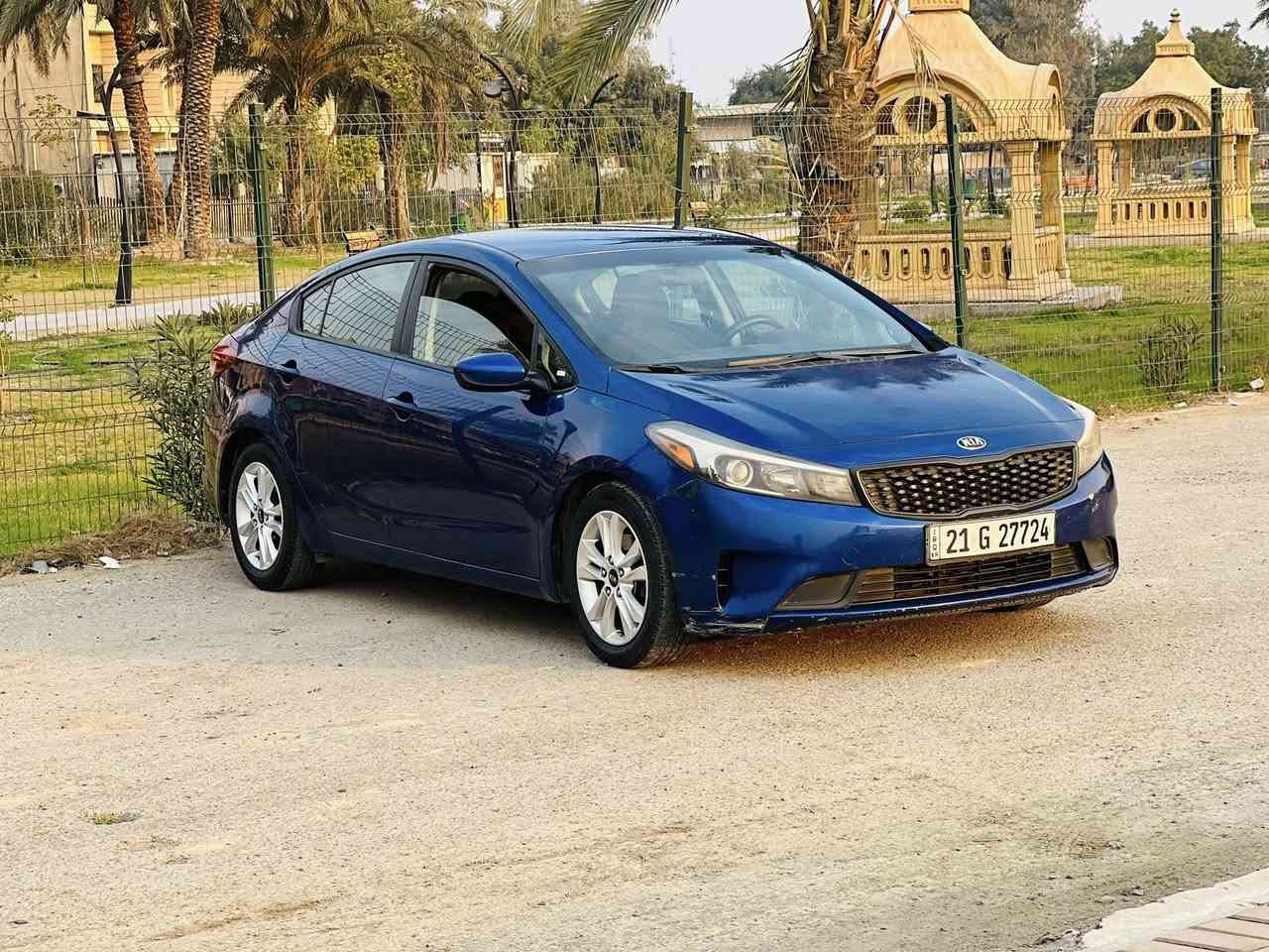 سلام عليكم ؟ بيع مستعجل
فورتي 2018  سليمانيه جديد 

السعر :113$ وبيه مجااال 

اتصال :***********

سياره حااادثه فقط جاملغ وبنيد كفاله دواخل لا شوصي ولا الغود كفاله 
صور الحادث مرفوقه
 
محرك مامفتوح 
محرك كير تبريد تخم تاير شرط كفاله 
محرك 2000 دوش 
كير at
سياره ماشيه 125 mi
مواصفات نص فوول 
شاشه كامره خلفيه 
تحكمات استيرن 
اشارة ترحيب 
ثلاث انضمة قياده 
سياره جاهزه ونضيفه و ب عااافيه ع ياااخذه 

بغداد
