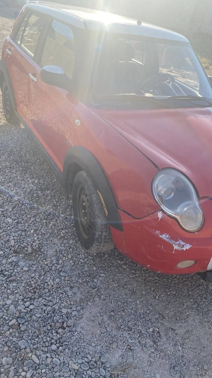 سياره ليڤان 1200سياره ب اسمي السعر35وبيها مجال للاستفسار***********
