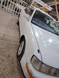 بطه متصل مديل 92 رقم بغداد مداور ثاني يوم محرك 2500 مكفوله من الكصه وا...