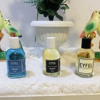عطر رجالي • EYFEL SCORE • توصيل بغداد