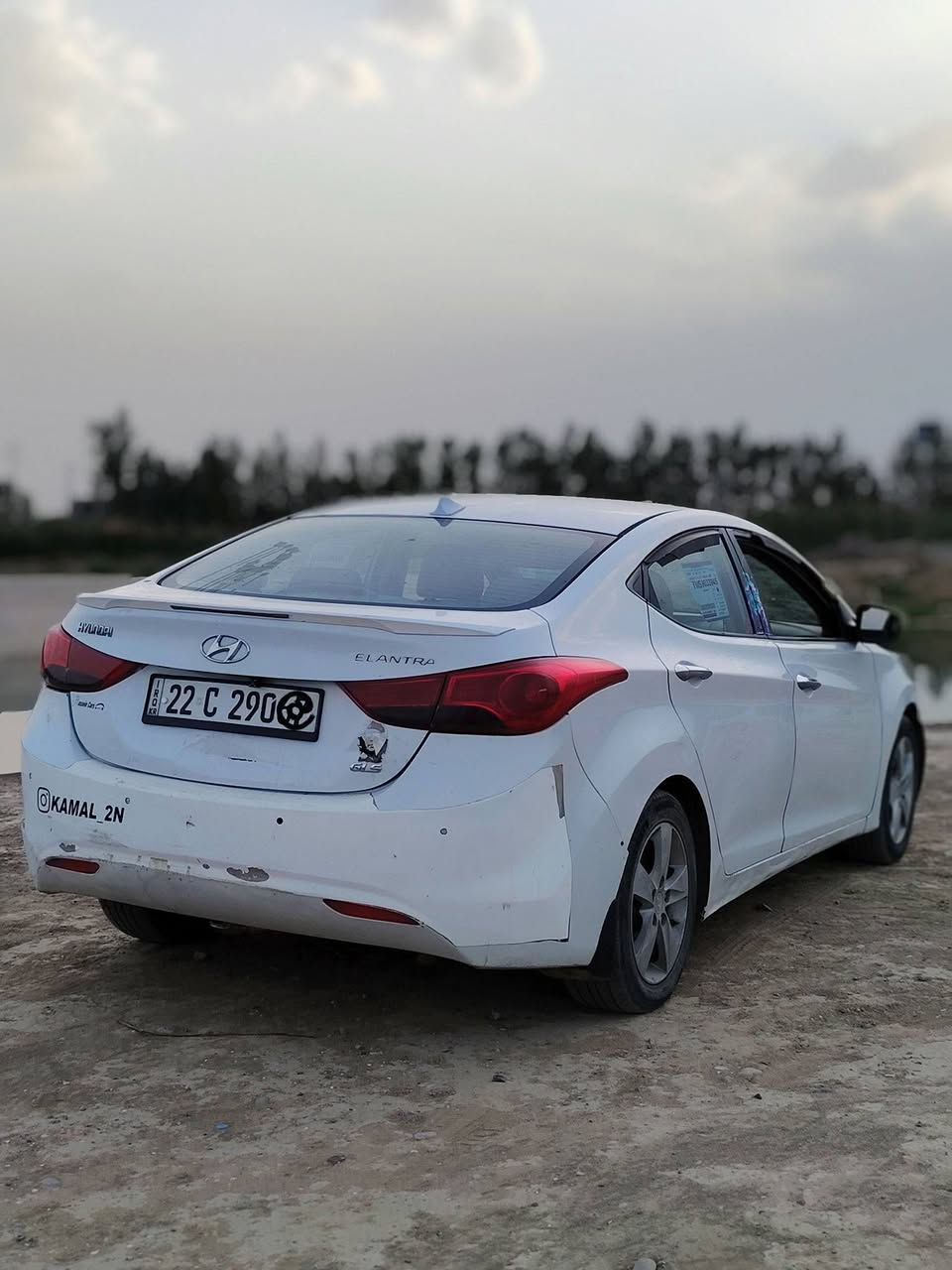 الانتره 2011خليجي رقم ربيل جديد بسمي فتحه تحكم بل ستيرن شاير بل مري حساس خلفي 4دسك شاشه +كامره محرك 1800 الجاملغ الامامي صبغ بدون معجون وبدايت البنيد 
السعر 108
***********
