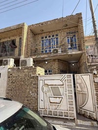حي النداء • ١٠٠م • طابقين