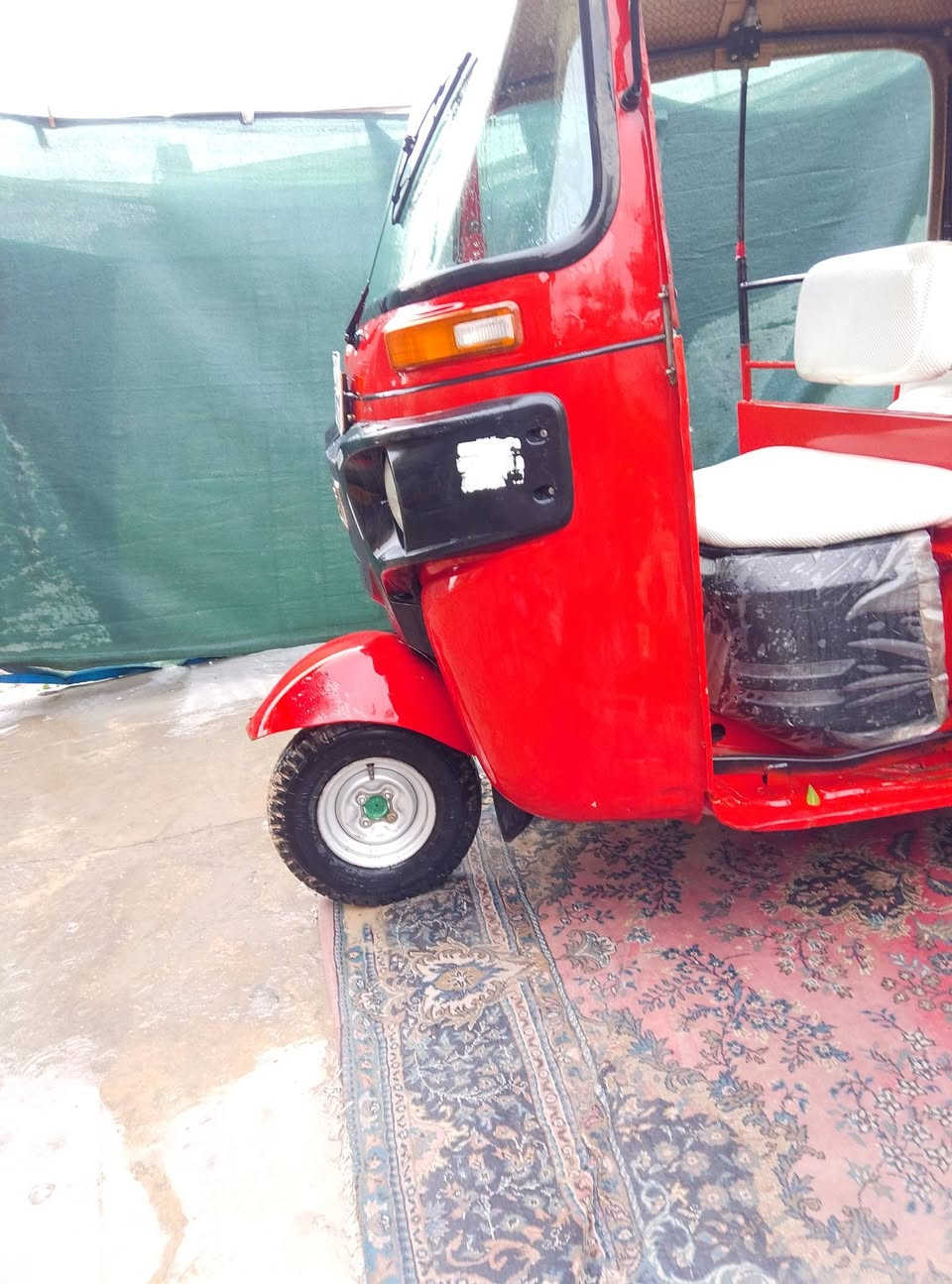 تكتك موديل ١٨شهر ١١ المكان بغداد الأمين الثانيه ***********
