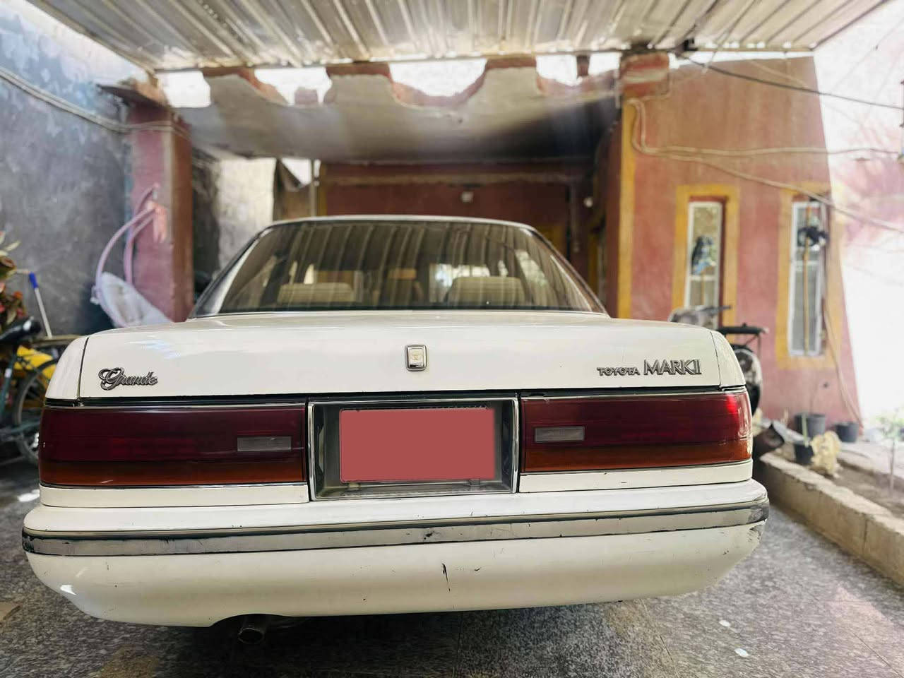 سلام عليكم... مارك تكم كربلئيه للبيع... سياره نضيفه... جاهزه كير ومحرك مكفولات...الاستفسار ***********
***********
