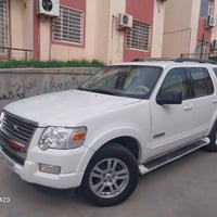 فورد اكسبلورر ٢٠٠٩بيه ٣قطع بدون دواخل السعر ١٠٣ الاتصال ٠٧٧٢١٦٥٩٢٥٨