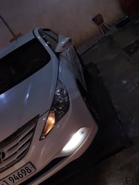 سوناته ٢٠١١ • مكينه ٢٤٠٠ • رقم بغداد