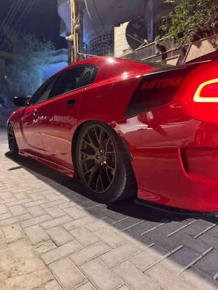 جارجر 2017 RT دايتونا خليجي وكاله العرصات سياره كفاله ماعده بارد وسياره فول موصفات فتحه كشخن خزن مومري سياره عليه برمجه مصطفى ايكل عليه جكات S2 عليه ويل اصل فيتبم ونزلات وبلكات كله ريسنك عليه ولف حماوه ريسنك 85  وعليه كزوز بوابات رقم بغداد مميز باسمي تحويل ثاني يوم وبعد هواي شغلات بيه 

  السعر 250 بيه مجال قليل

الاستفسار
0776 790 5853
