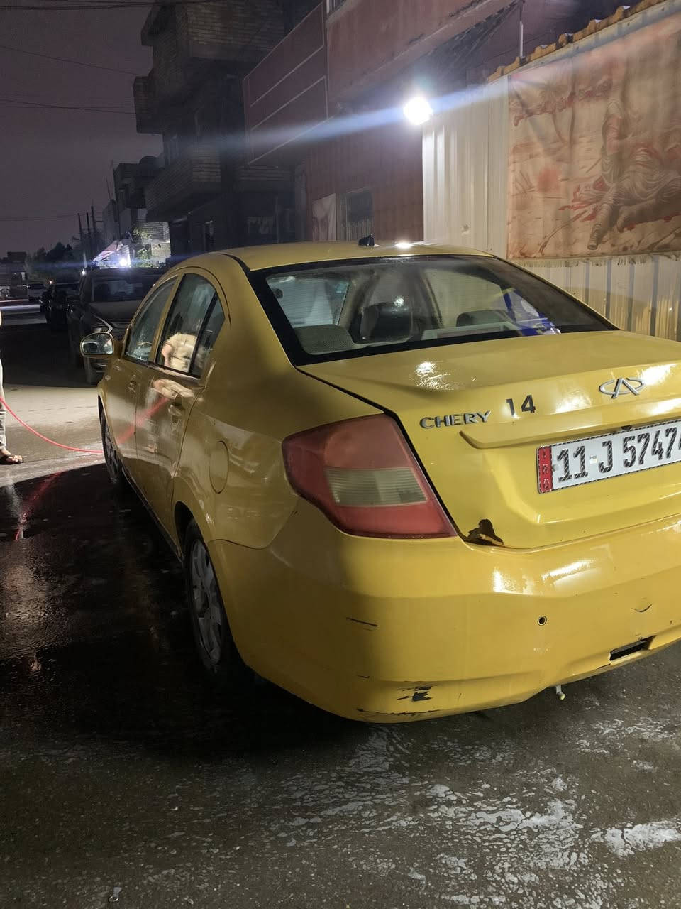 شيري E5 محور كير ومكينة كامري ابو الجف موديل ٢٠١٤ رقم نگليزي الجديد مصفرة هيئه وغرامه باسمي السنويه ٢٠٢٩ سيارة خير من الله جاهزة لا تنقيص ولا تبخير التبريد وي السويج تحكمات ستيرن فتحه قمارة مري شفط سعرها ٤٣ وبيها مجال بسيط رقمي ***********
