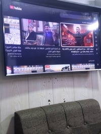 ٥٥ بوصة • سامسونج • نقطة زرقاء