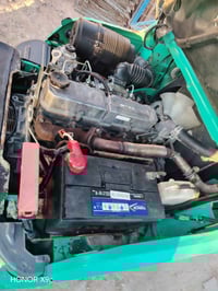 اربيل • موديل 2014 • 3 طن