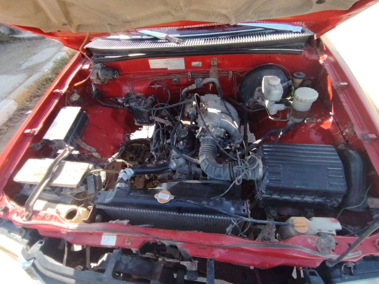 سلام عليكم دير للبيع موديل 11 رقم ميسان سنويه ل28 مشروع وطني تخم تاير جديد حداديه جديده مكينه وكير شاصي كفاله كهربائيات كله شقال مال جناي سياره حلوه ومرتبه سعر ٤٨ بيها حك الجيه عنوان ناصريه رفاعي***********
