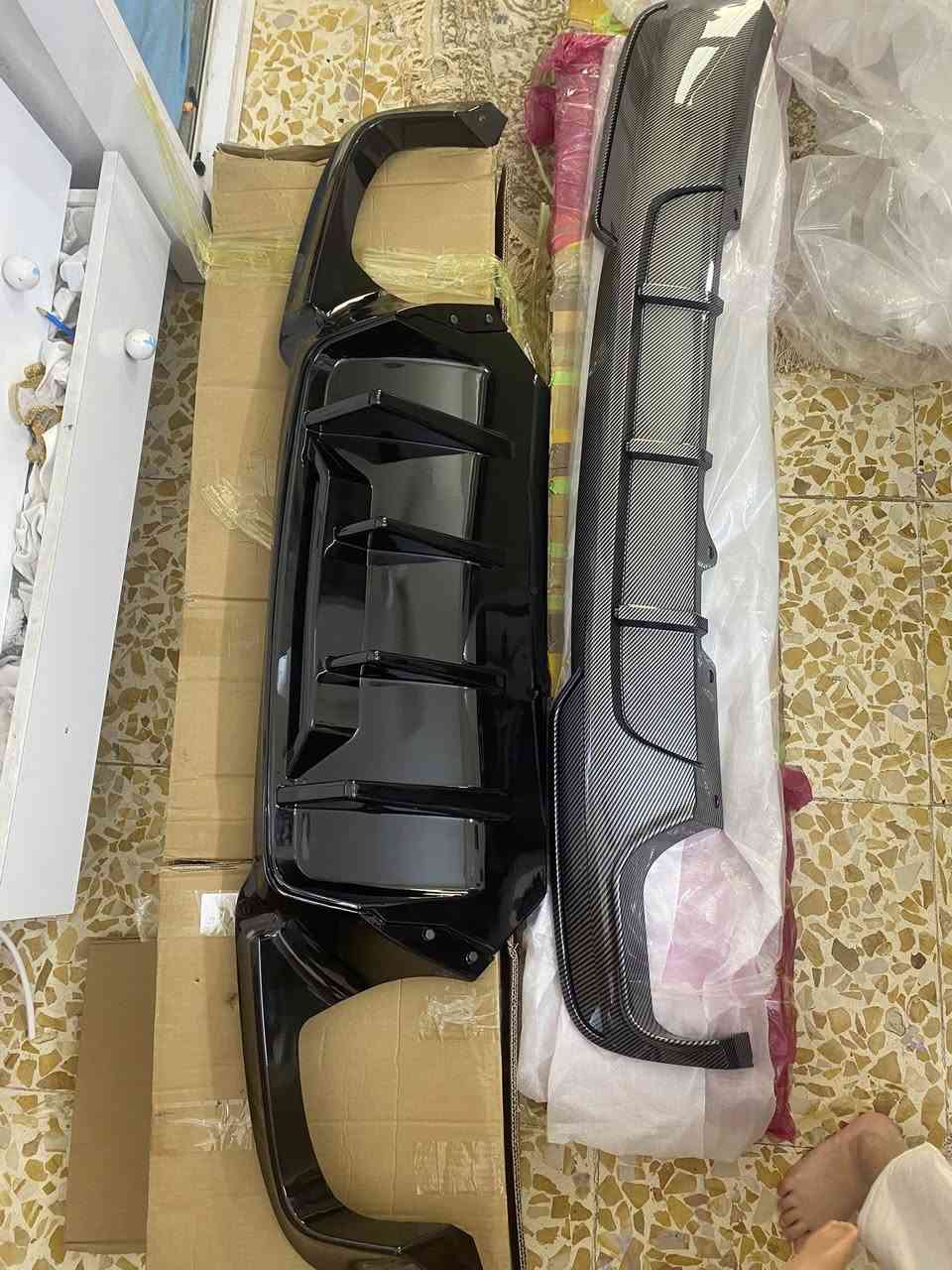 السلام عليكم كل عام وانتم بخير  متوفر دفيوزرات f10


**إذا كنت صاحب هذا الإعلان وتريد حذفه لأي سبب، رجاءا أرسل رسالة إلى الدعم الفني**