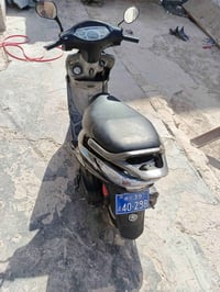 دراجه كيمكو • كيمكو • للبيع • دراجة سلف • نجف • دراجه