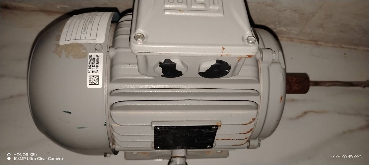 ماطورات للبيع جدد ما مشدودات الرصاصي ٣ حصان برازيلي والأسود والاصفر ٢ حصان امريكيات السعر شلع ٣٥٠ الف


**إذا كنت صاحب هذا الإعلان وتريد حذفه لأي سبب، رجاءا أرسل رسالة إلى الدعم الفني**