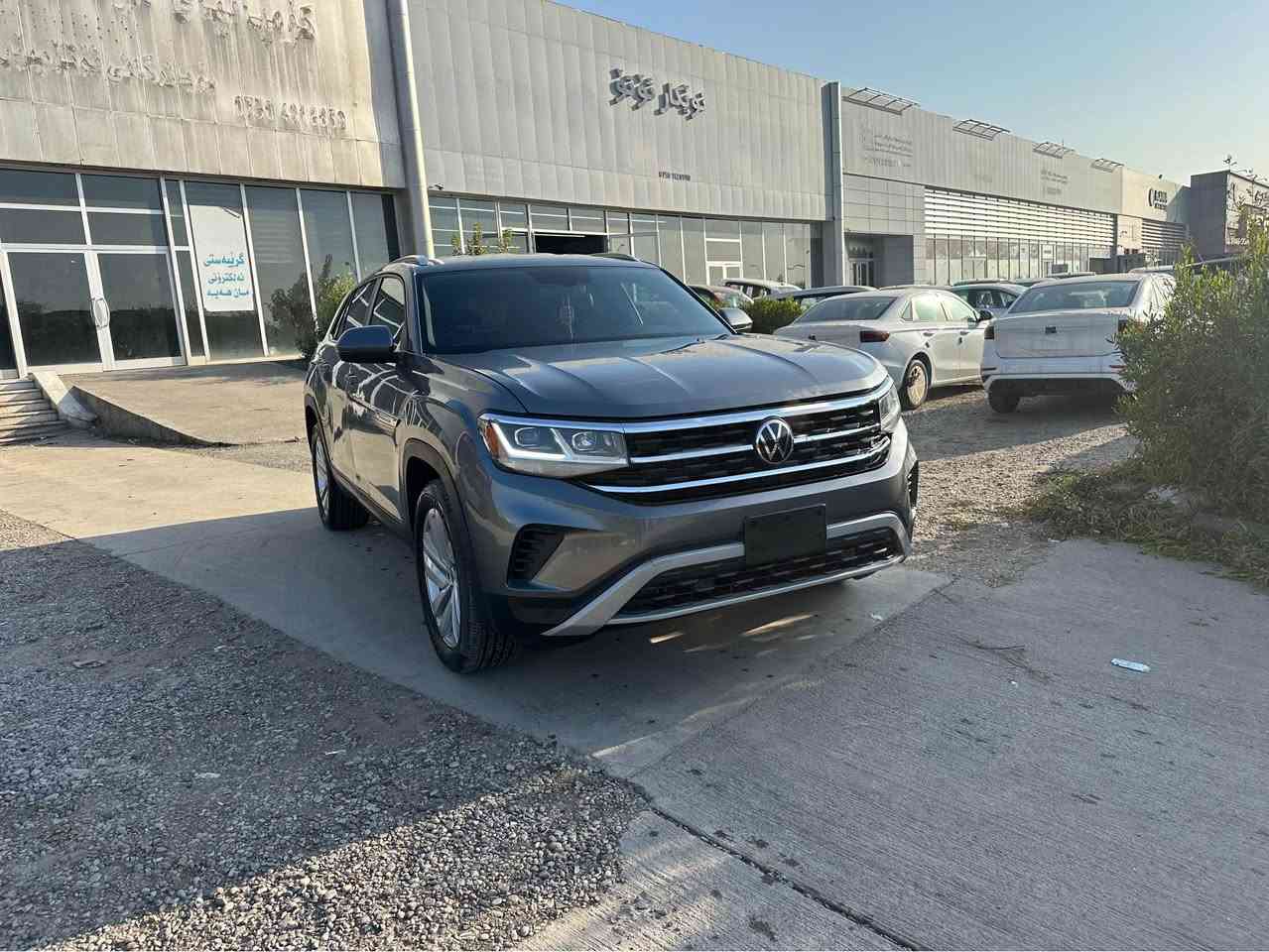 Atlas cross sport SE 2023
1V2HE2CA6PC226782
یەک پارچەی بۆیاخە ژمارە کاتیە 
مواصفاتSE سندوق شفت و کوشن هیتر وکارەبایی
سعری ١٩٩ مەجالی کەم أربيل, العراق


**إذا كنت صاحب هذا الإعلان وتريد حذفه لأي سبب، رجاءا أرسل رسالة إلى الدعم الفني**