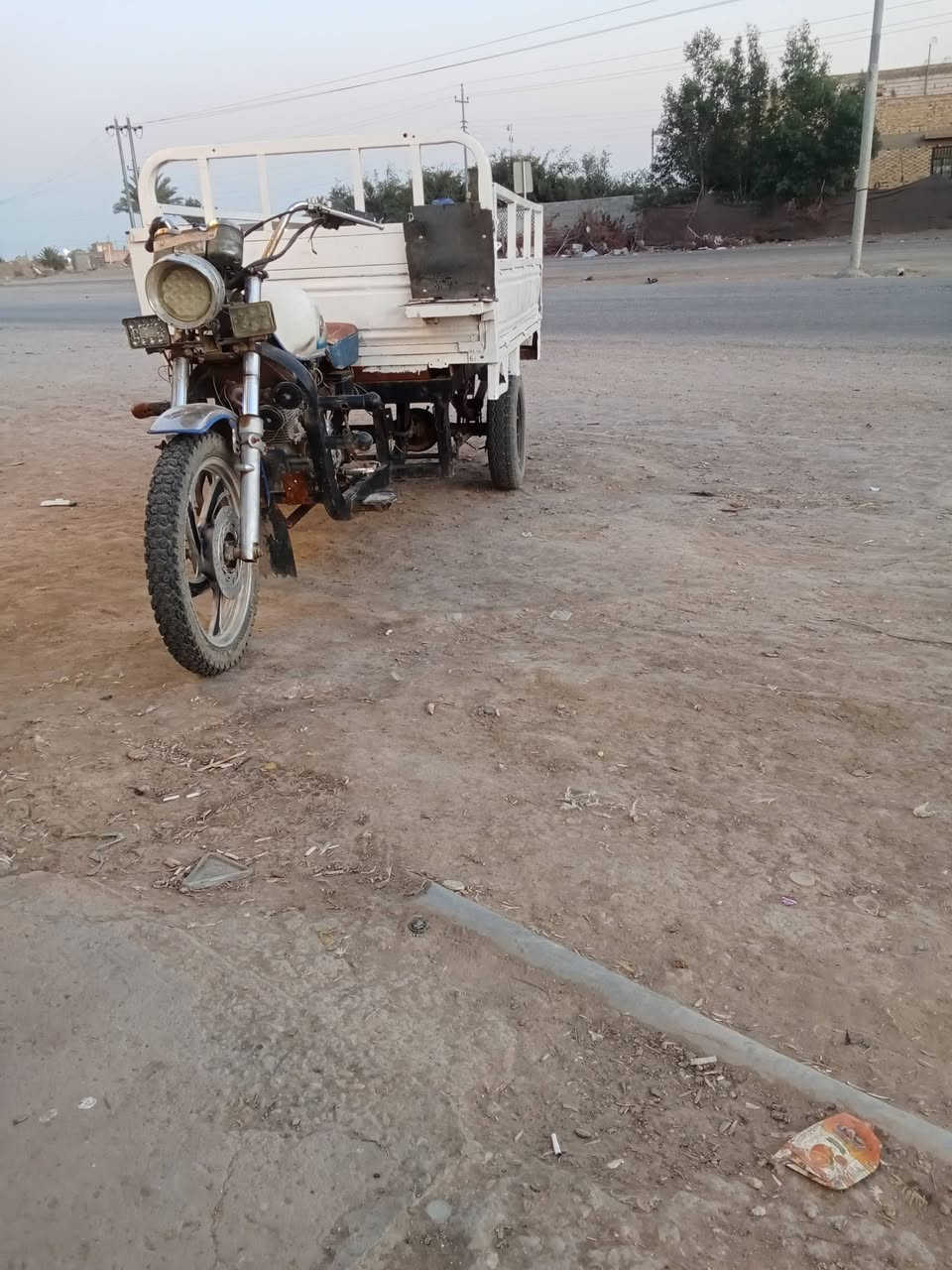 ستواته للبيع ستوته مكفوله من كلشي رقم اسود المكان ابنفر


**إذا كنت صاحب هذا الإعلان وتريد حذفه لأي سبب، رجاءا أرسل رسالة إلى الدعم الفني**